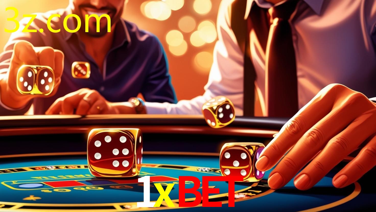 1XBET