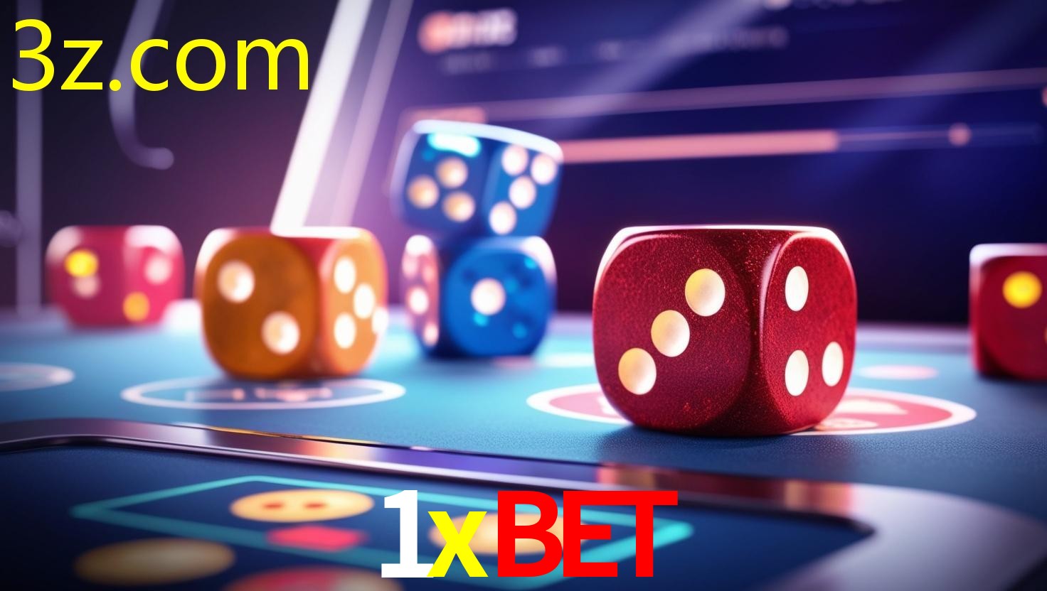 1XBET