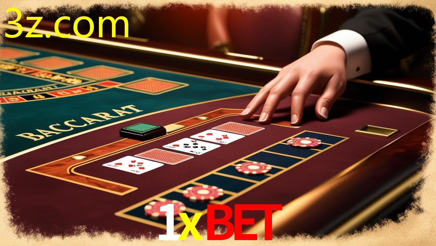 1XBET
