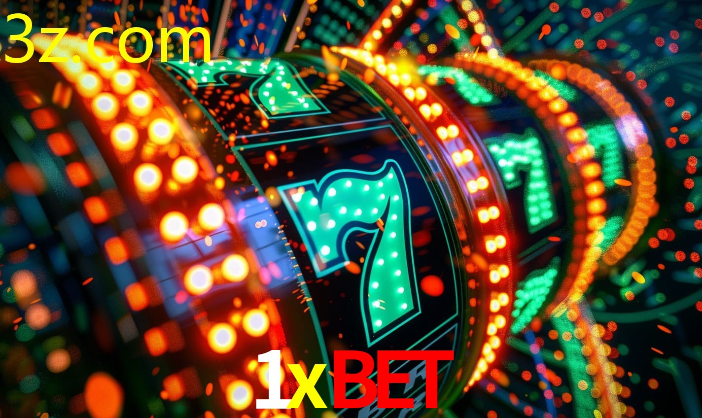 1XBET
