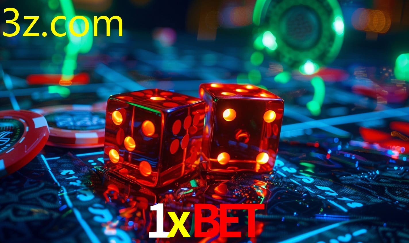 1XBET
