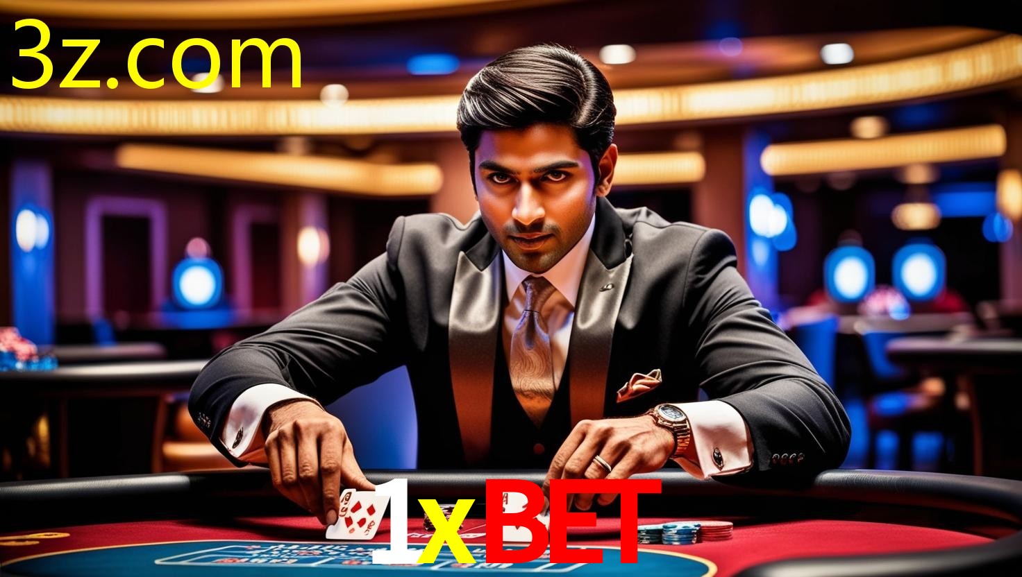 1XBET