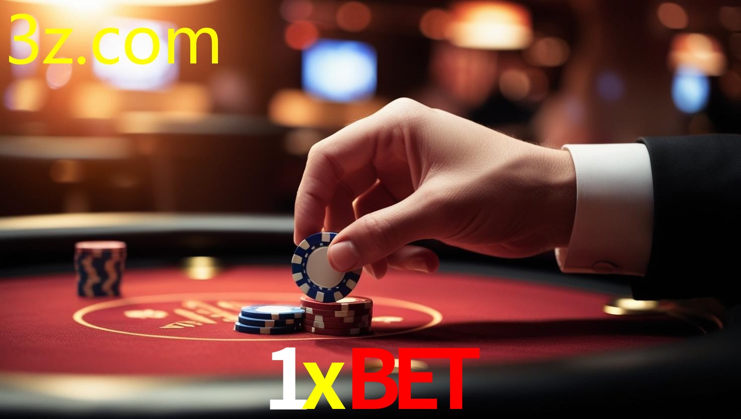 1XBET