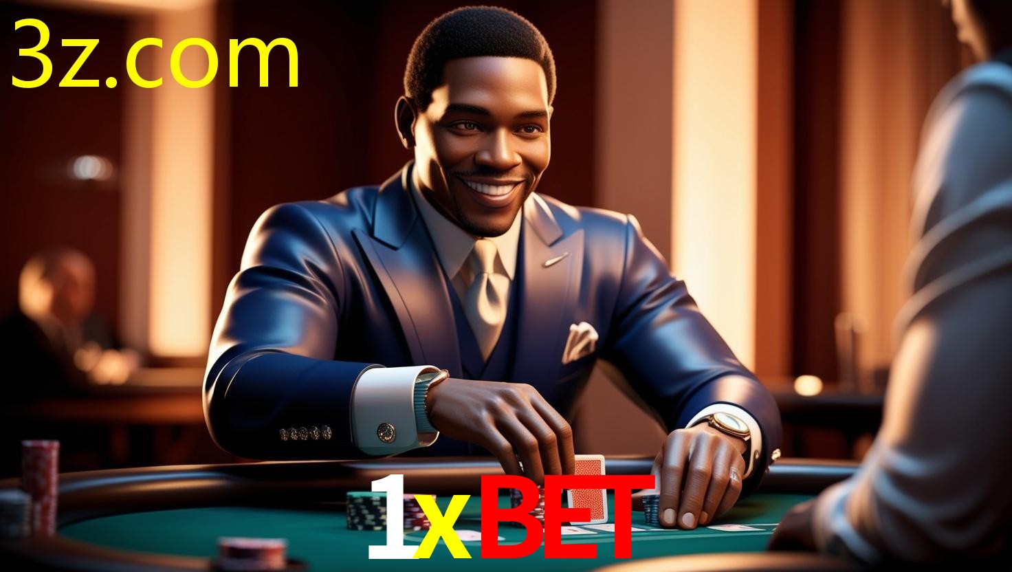 1XBET