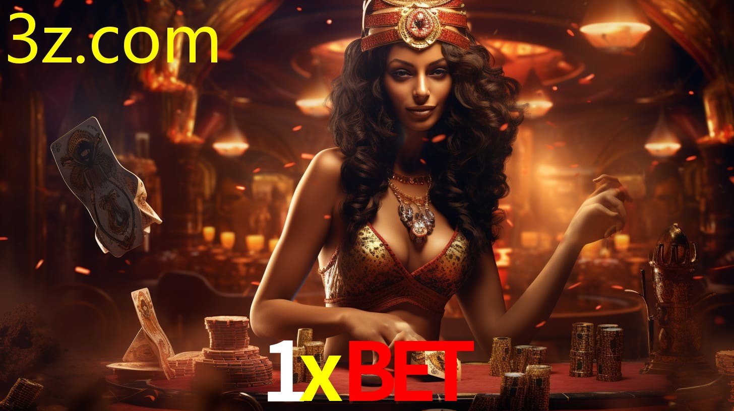 1XBET