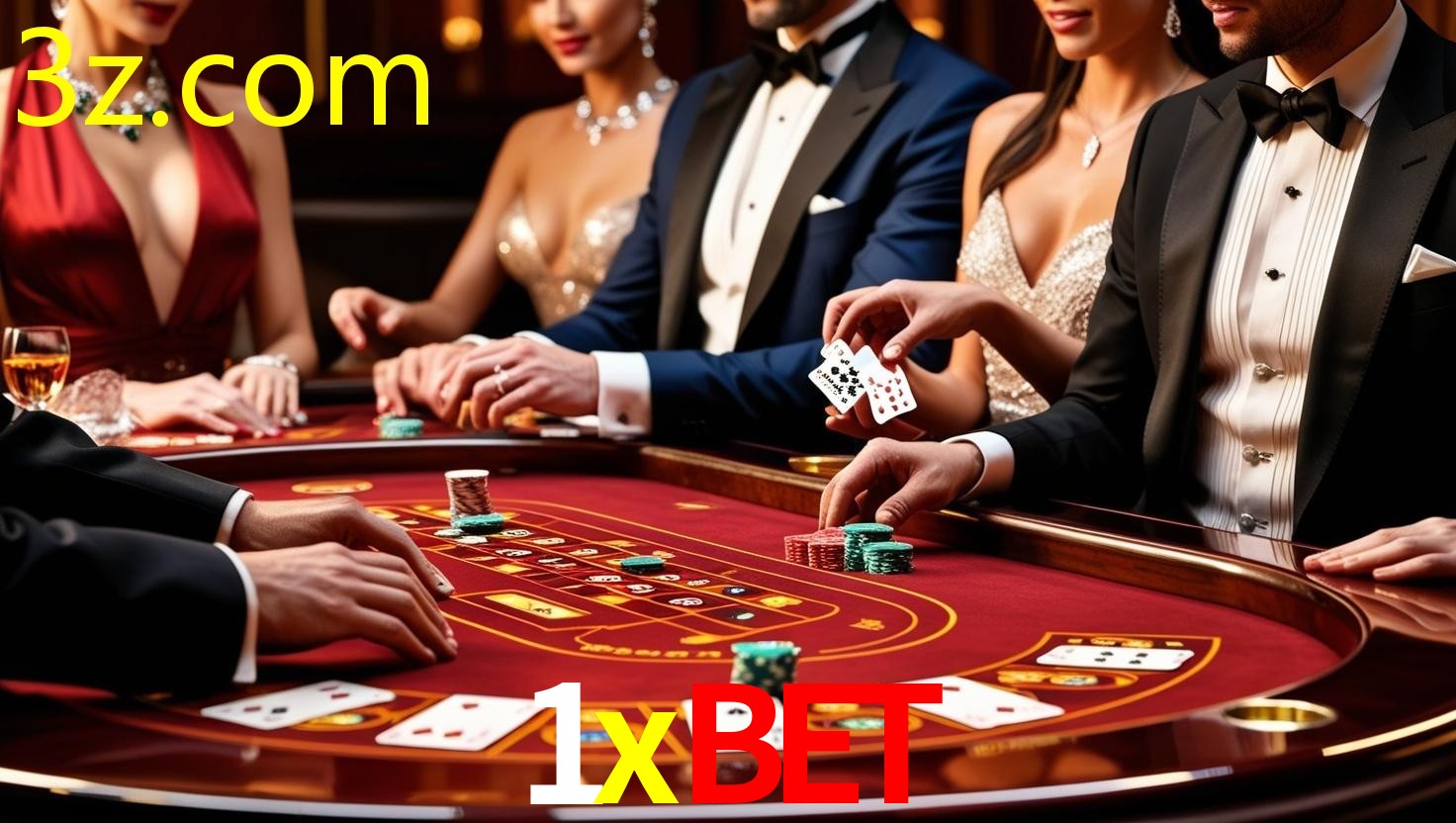 1XBET