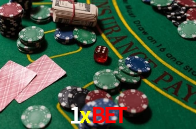 Bônus App 1xbet