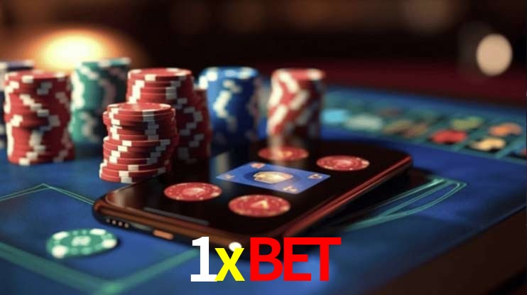 1xbet Caça-níqueis móveis