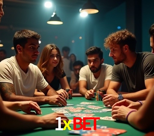 Sucesso 1xbet