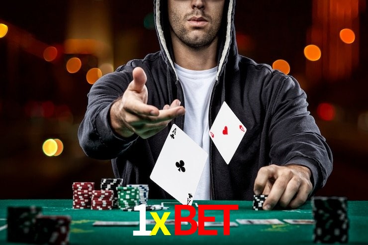 Notificações App 1xbet