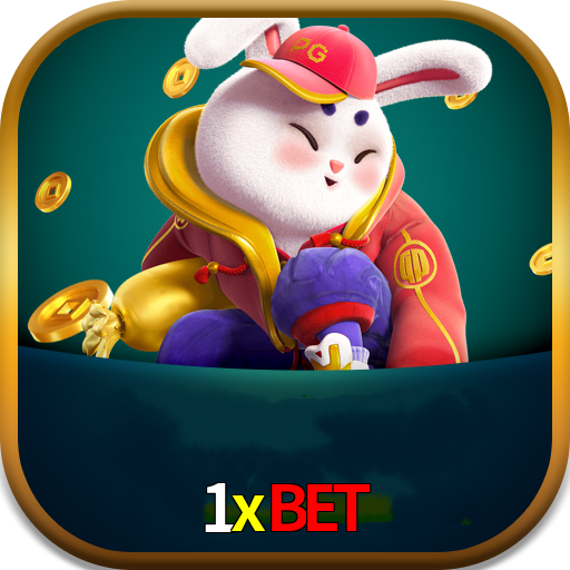 Logo da 1xbet